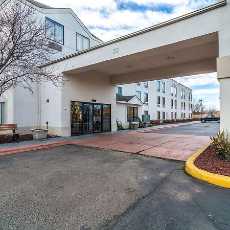 Motel 6-Harvey, Il Dış mekan fotoğraf