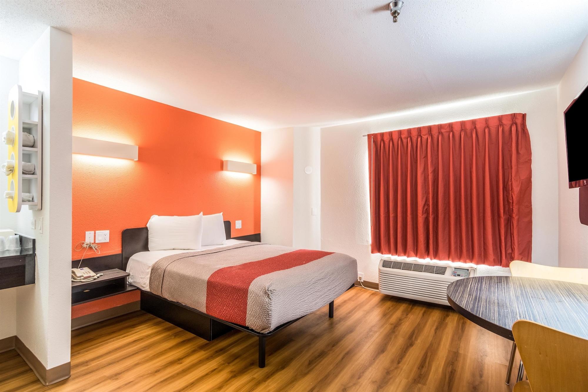 Motel 6-Harvey, Il Dış mekan fotoğraf