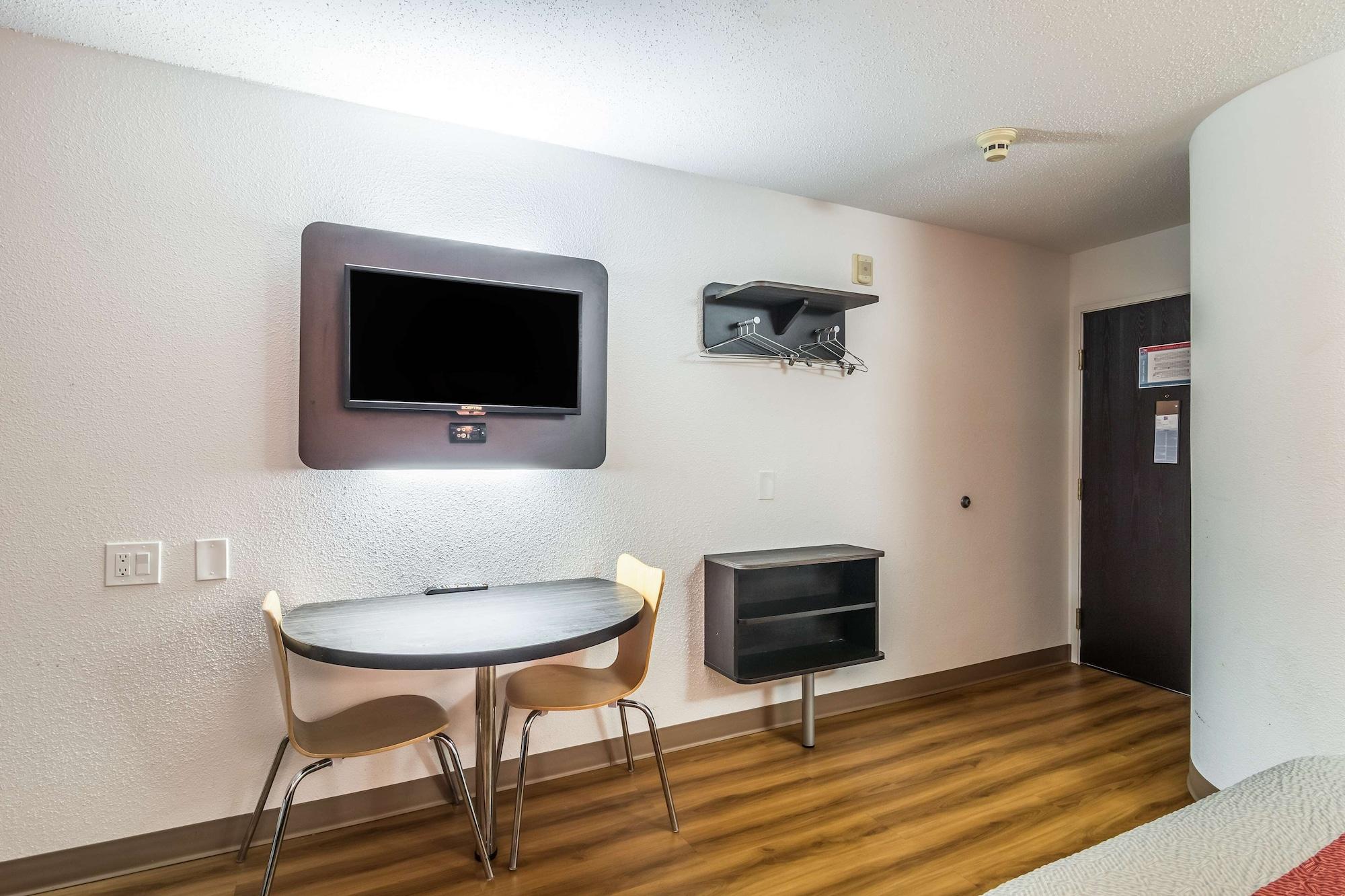 Motel 6-Harvey, Il Dış mekan fotoğraf