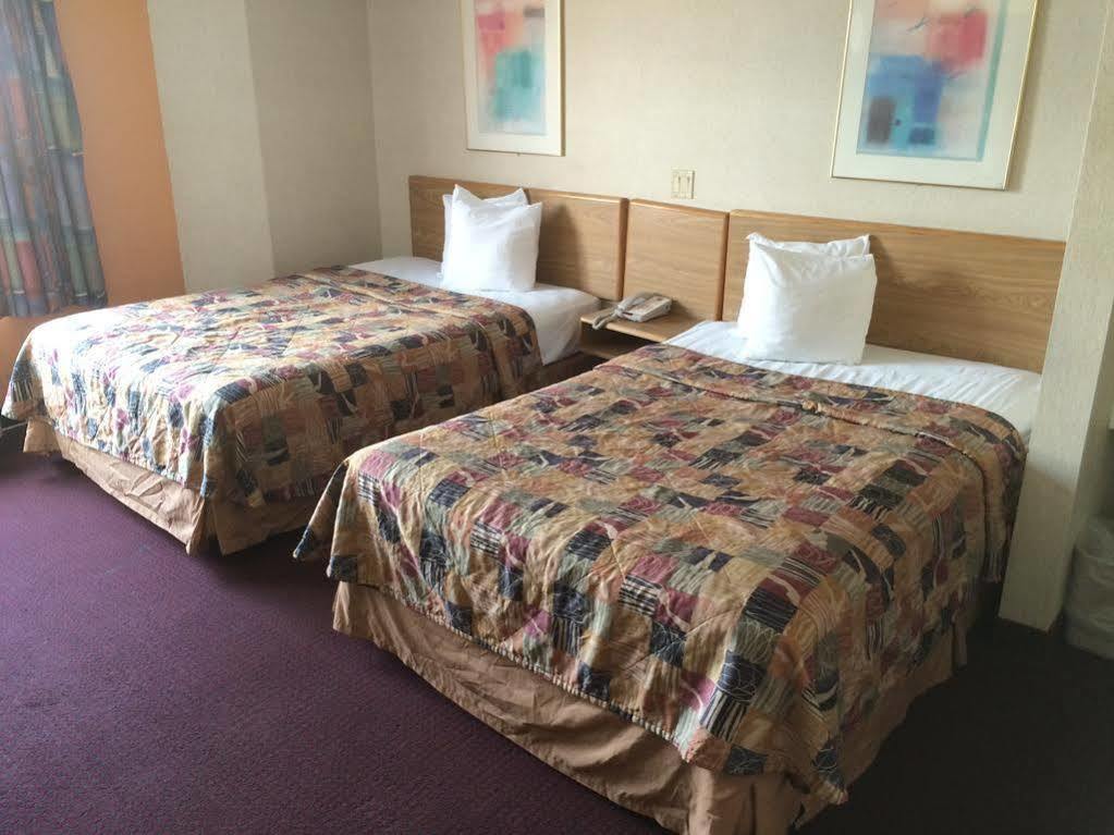 Motel 6-Harvey, Il Dış mekan fotoğraf