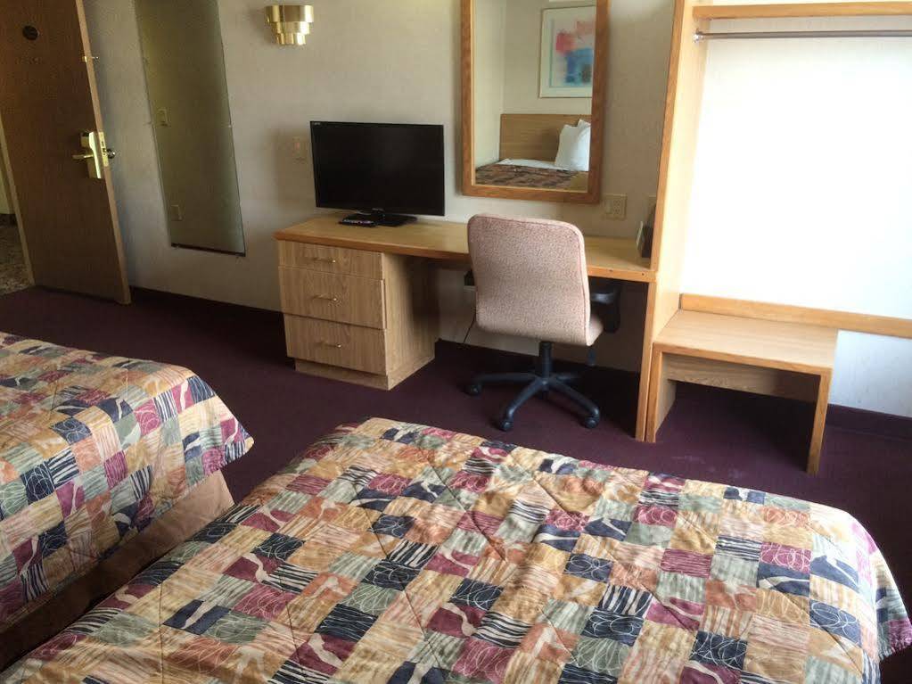 Motel 6-Harvey, Il Dış mekan fotoğraf