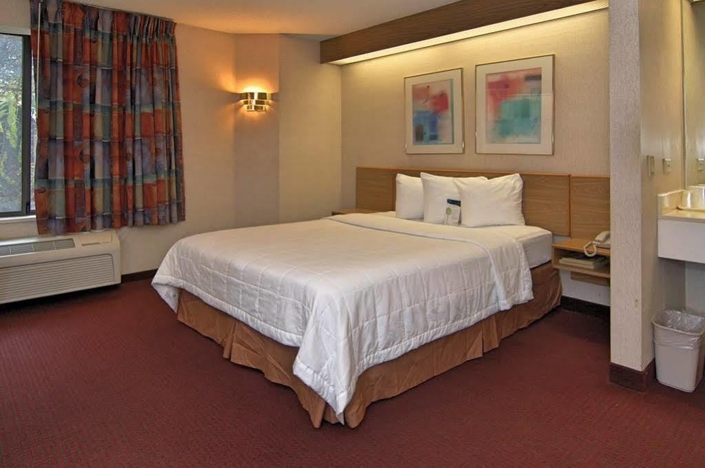 Motel 6-Harvey, Il Dış mekan fotoğraf