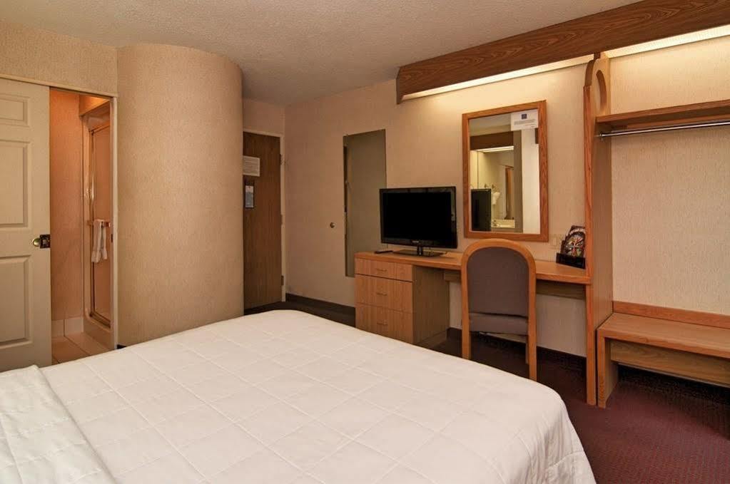 Motel 6-Harvey, Il Dış mekan fotoğraf