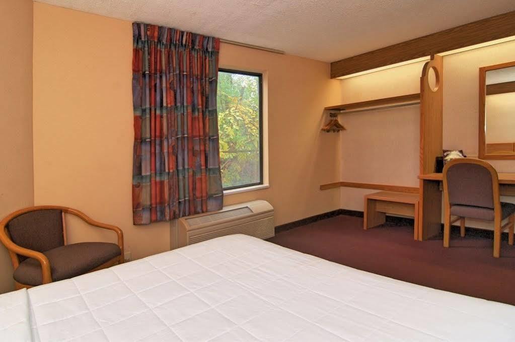 Motel 6-Harvey, Il Dış mekan fotoğraf