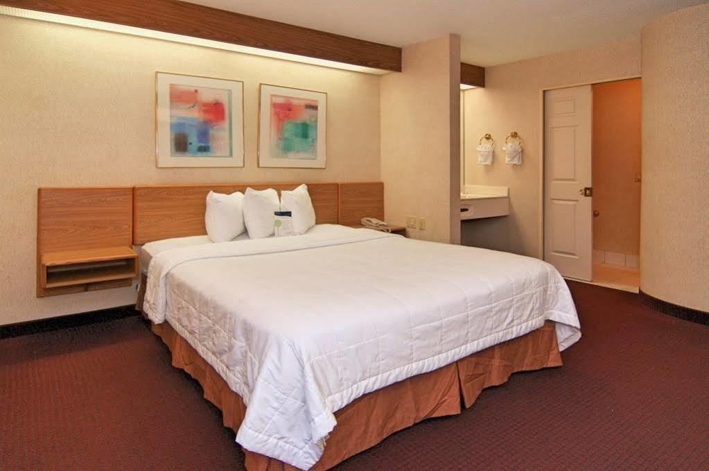 Motel 6-Harvey, Il Dış mekan fotoğraf