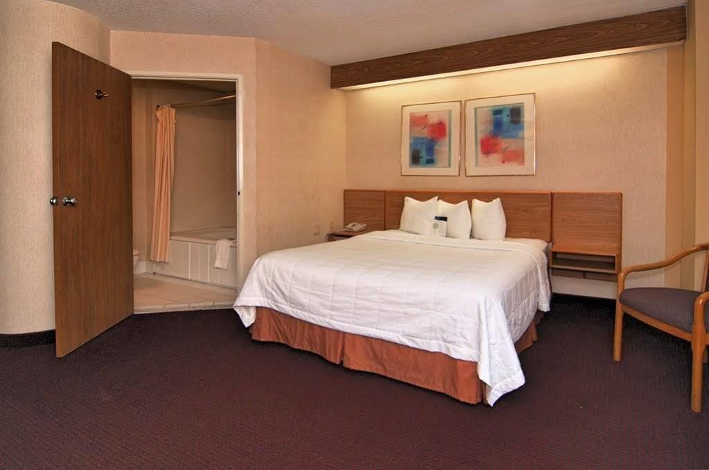 Motel 6-Harvey, Il Dış mekan fotoğraf
