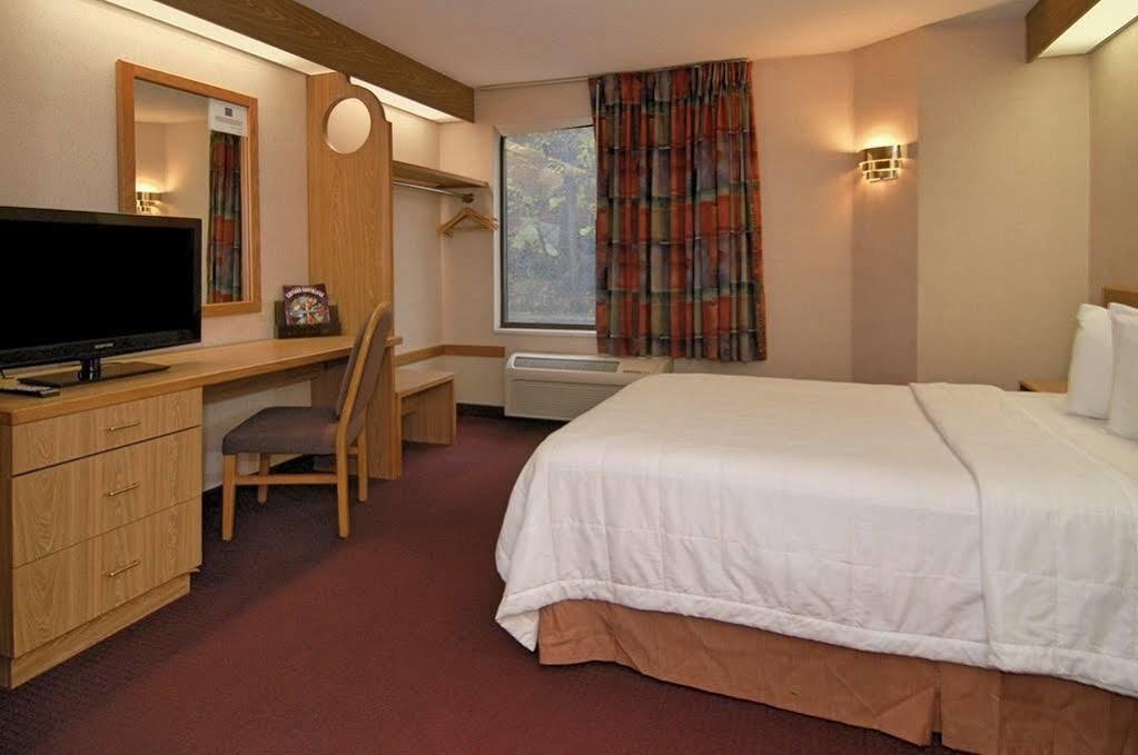 Motel 6-Harvey, Il Dış mekan fotoğraf